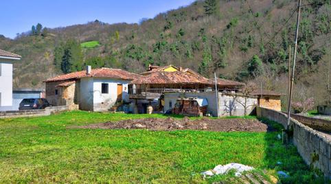 Photo 3 of Houses for sale in Tineo, Asturias
