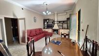 Living room of Country house for sale in Utrera  with Air Conditioner, Storage room and Alarm