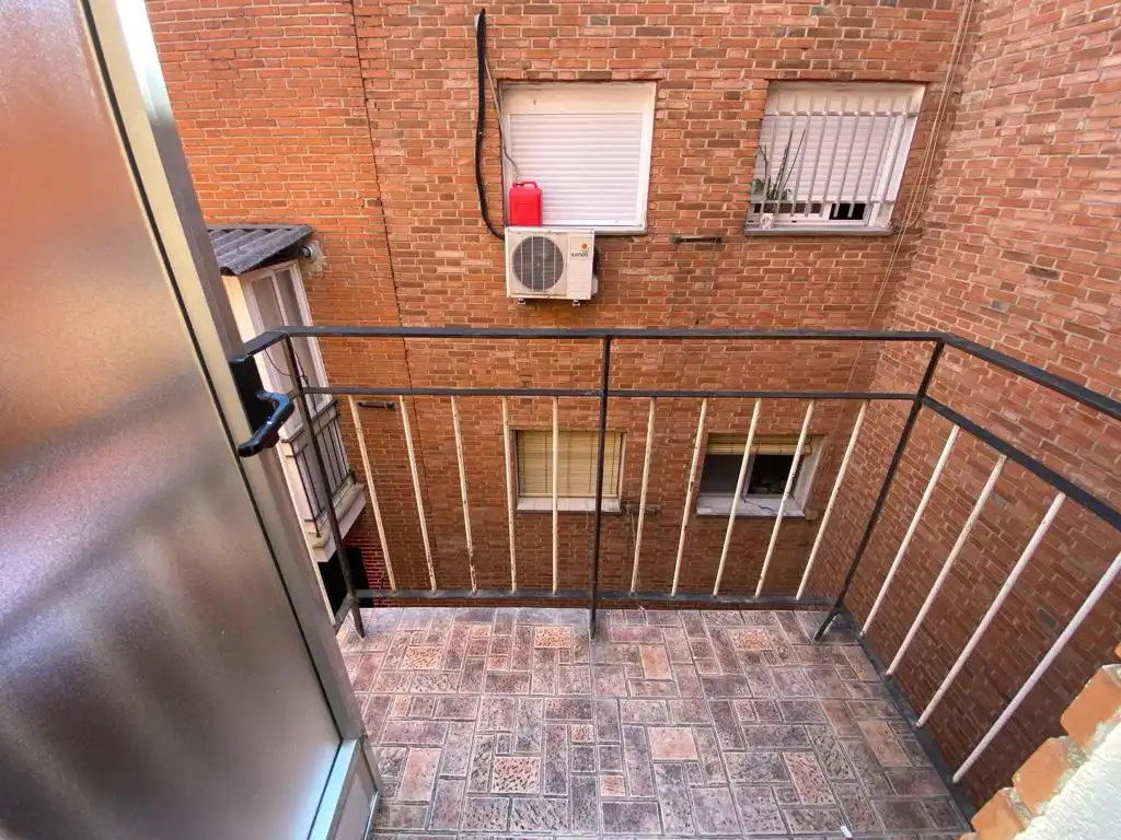 Habitación en Avenida de Palomeras, 94, Palomeras Bajas