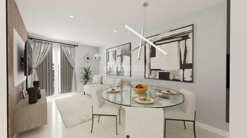 Foto 2 de Piso en venta en C. de Antonia Ruiz Soro, Guindalera,  Madrid Capital