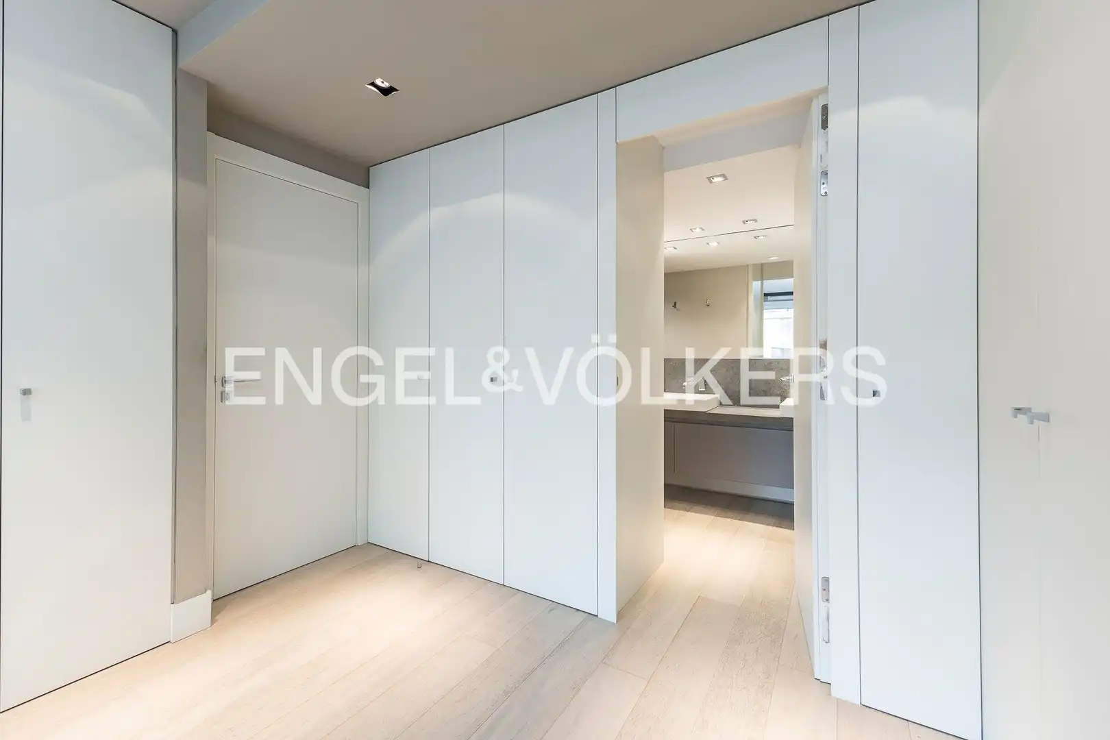Piso en venta en Sarrià - Sant Gervasi