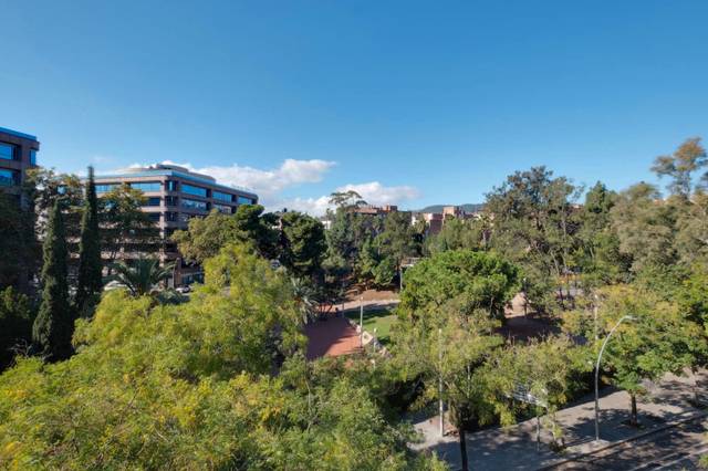 Piso en Venta en Carrer de Ganduxer en Sant Gervasi- Galvany