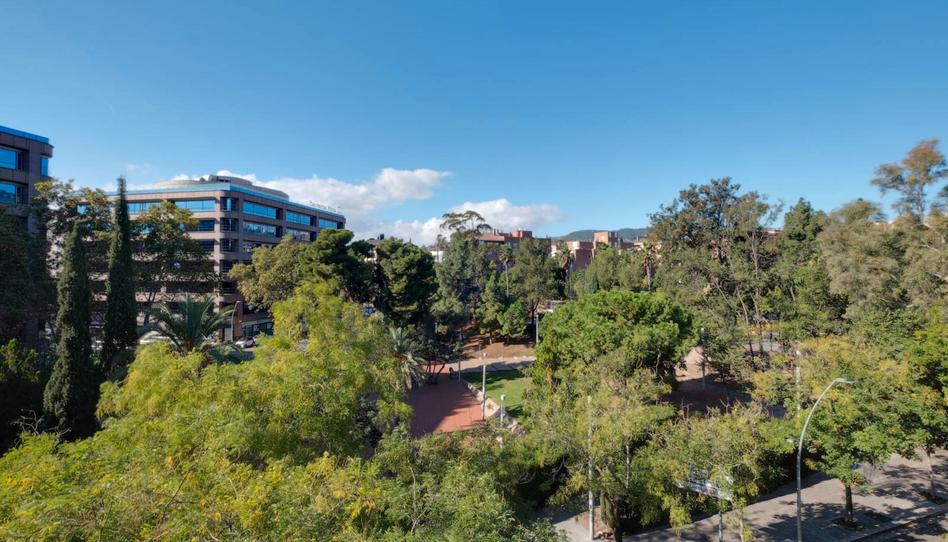 Photo 1 of Flat for sale in Carrer de Ganduxer, Sant Gervasi- Galvany, Barcelona