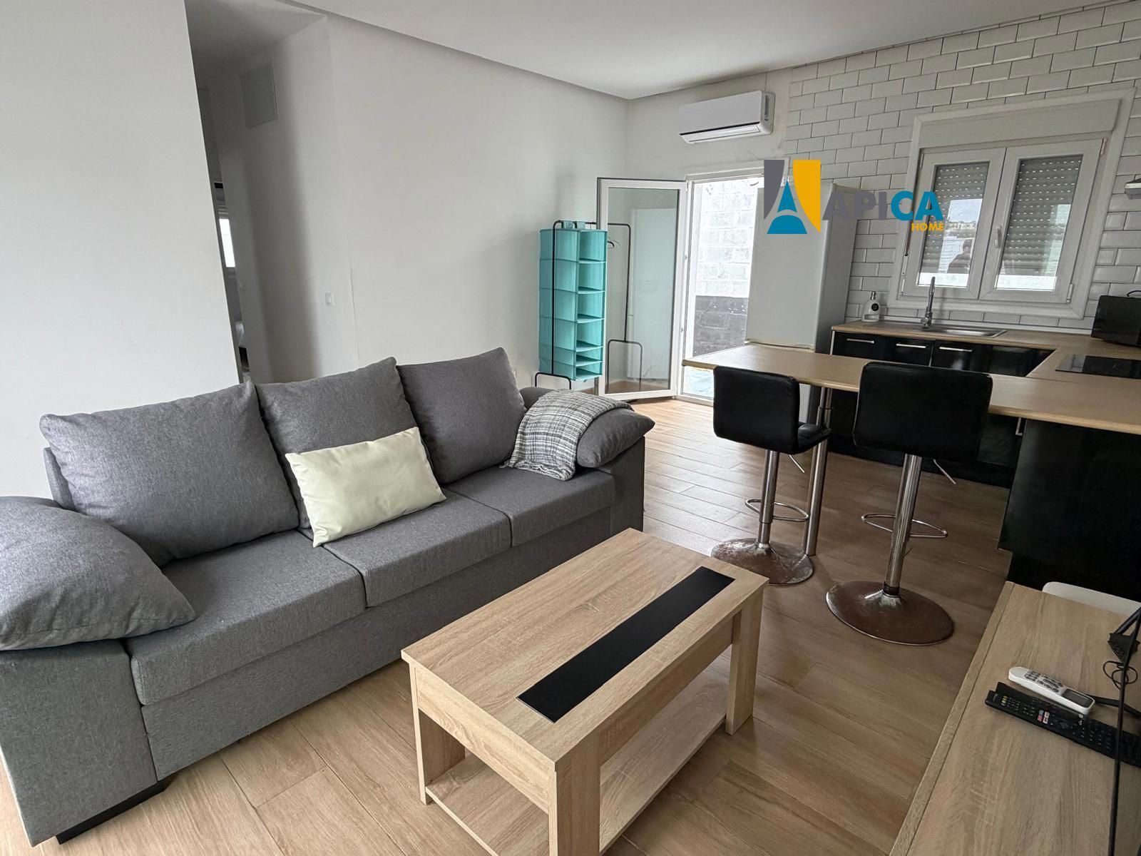 Sala d'estar de Casa o xalet en venda en Chiclana de la Frontera