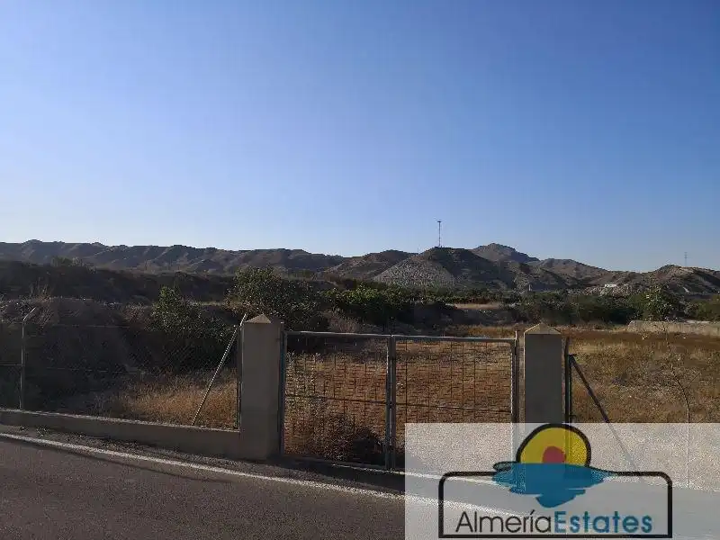 Lands and plots for sale in Arboleas, imagen 6