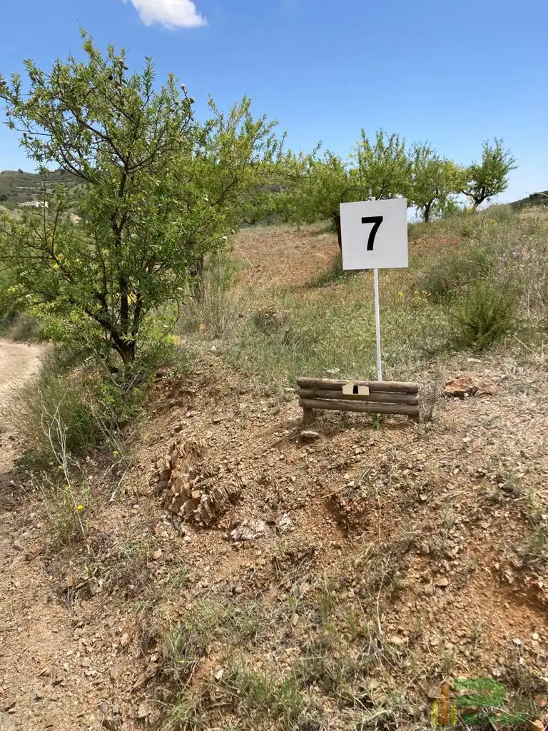 Terreni e lotti in vendita a Sierra de La Torrecilla, imagen 10