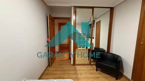 Foto 5 de Apartament en venda a Centro, Cáceres Capital