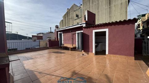 Foto 2 de Casa o xalet en venda a Calle Tajo, Mont Ferrant - Joan Carles I, Blanes