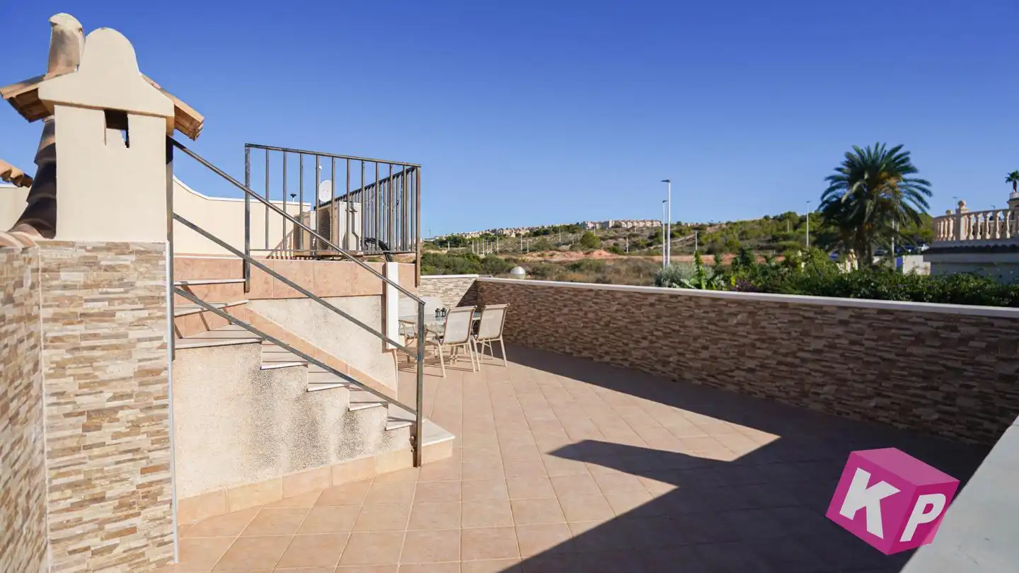 Casa amb piscina en venda a Avinguda del Carabasí, imagen 36