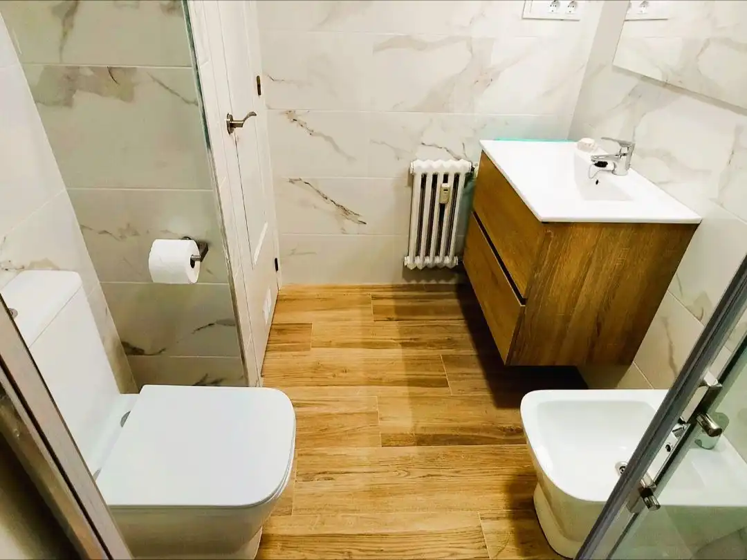 Apartment mit Aufzug zum Verkauf in Calle Cabrales 37, imagen 17