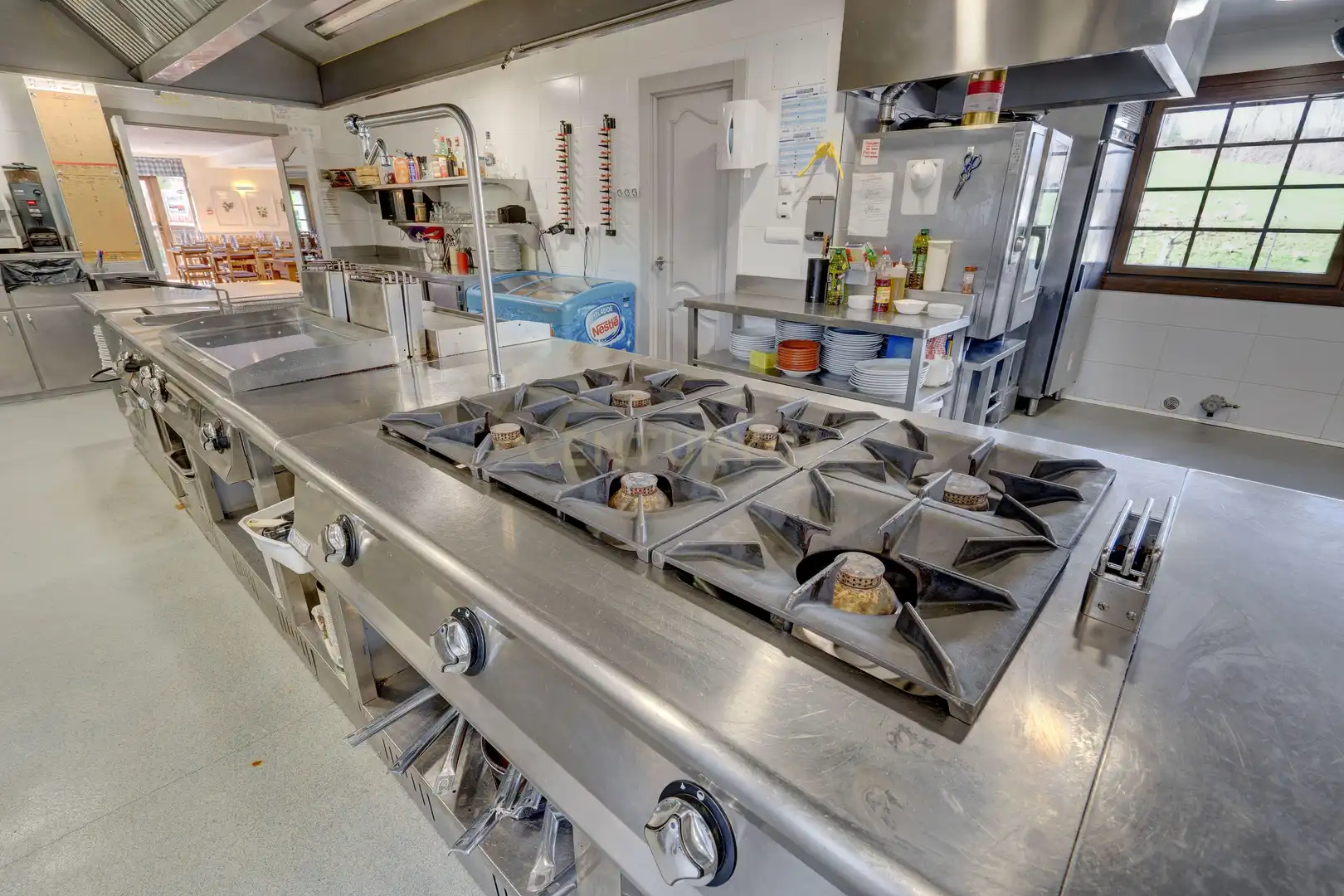 Local comercial en traspaso en Bo. Landibar, 54, 31711 Landibar, Navarra, Spain 54, imagen 39