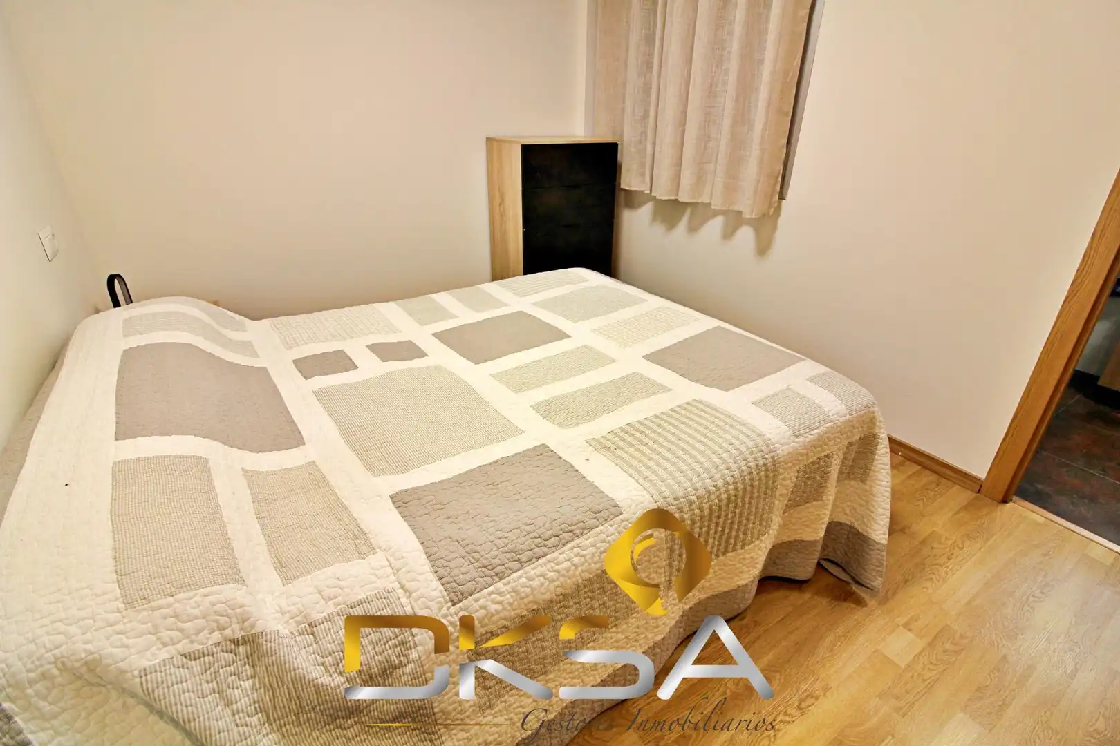 Flat with terrace for sale in Calle STA QUITERIA (L'ALCORA), imagen 13