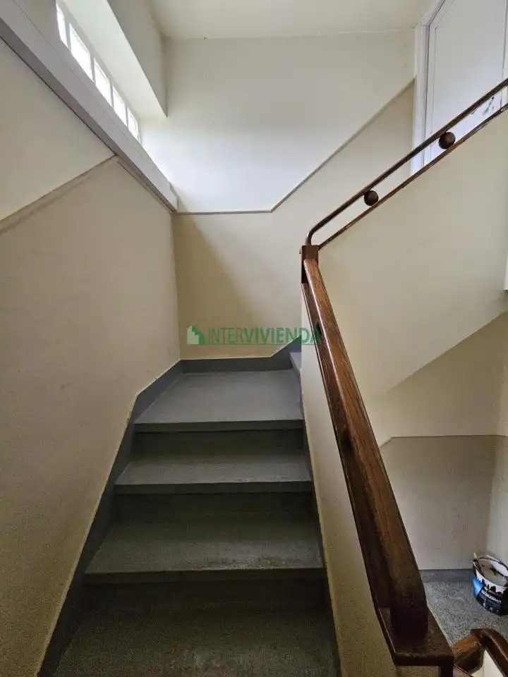 Casa o xalet en venda en Vigo  amb Calefacció, Jardí privat i Parquet