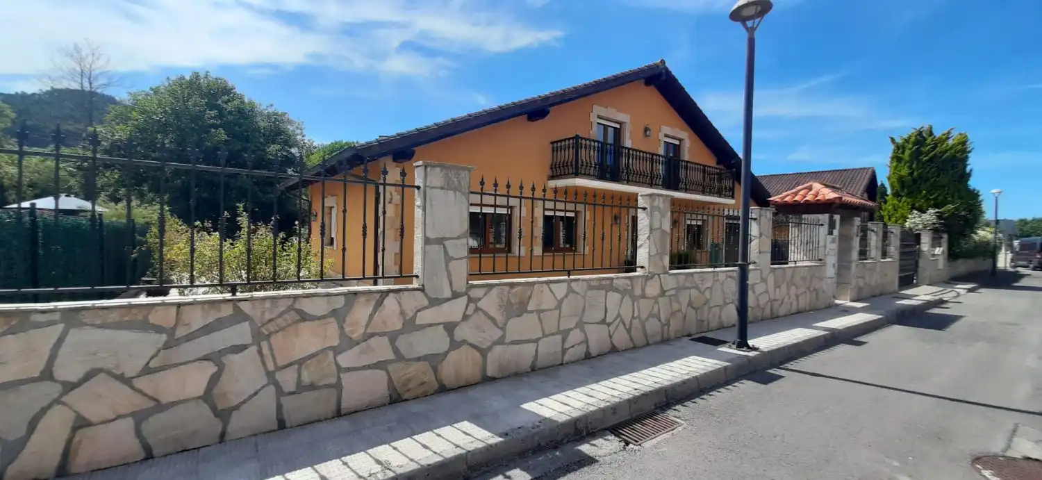 Chalet en venta en San Roque, imagen 29