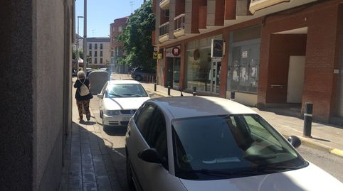 Foto 5 de Garaje de alquiler en Palau, 1, Mollerussa, Lleida