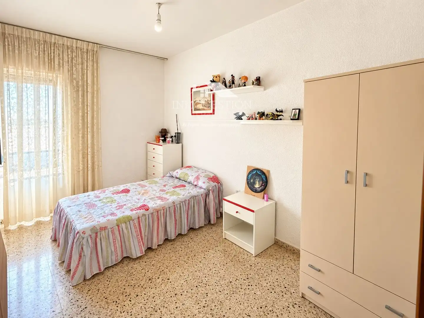 Wohnung mit Aufzug zum Verkauf in LOPE DE VEGA, imagen 16