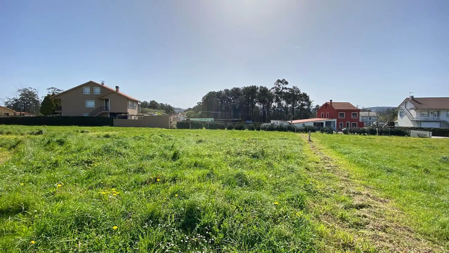 Terreni e lotti in vendita a Estramil, imagen 10
