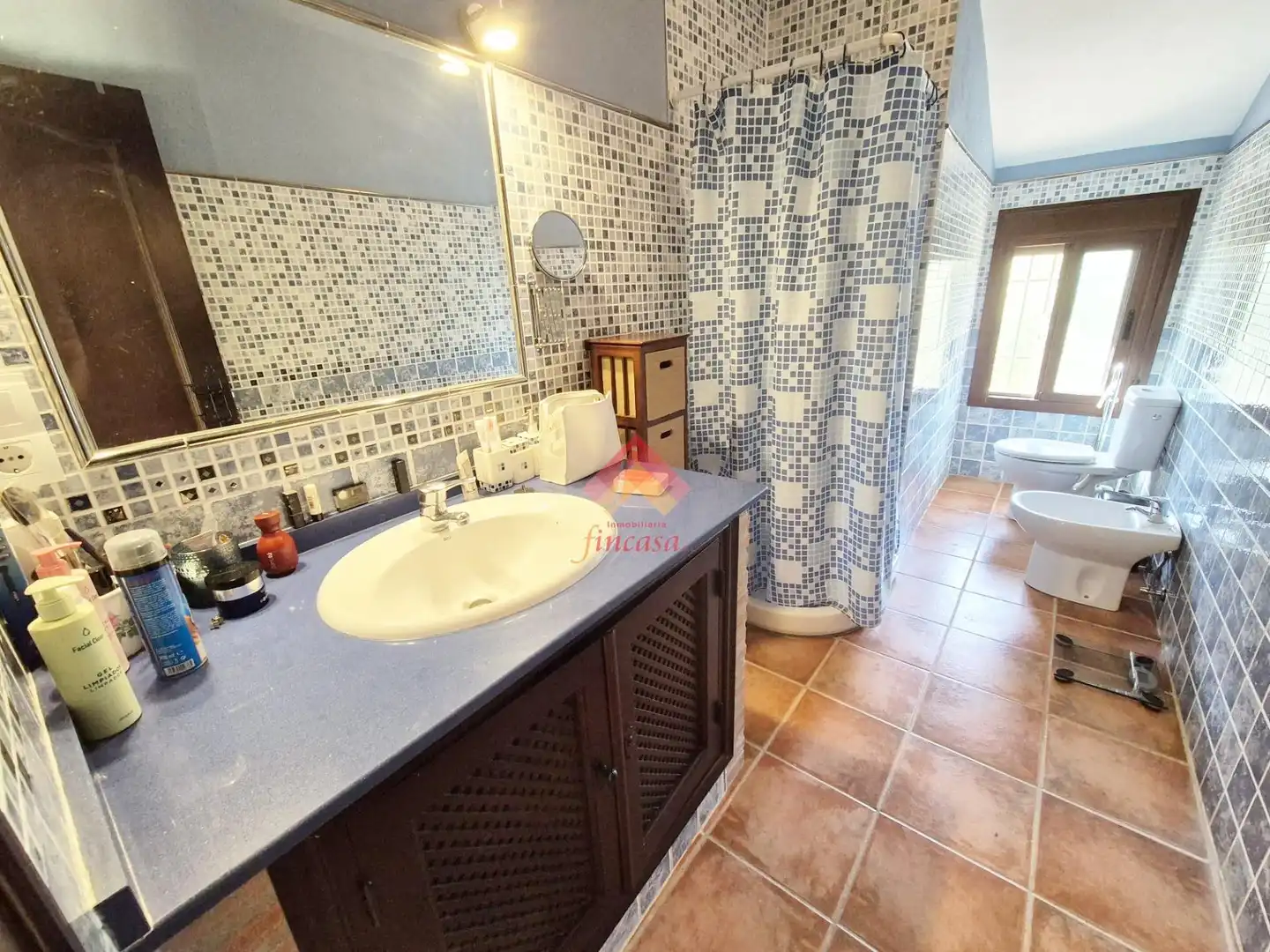 Casa amb piscina en venda a Arriate, imagen 15