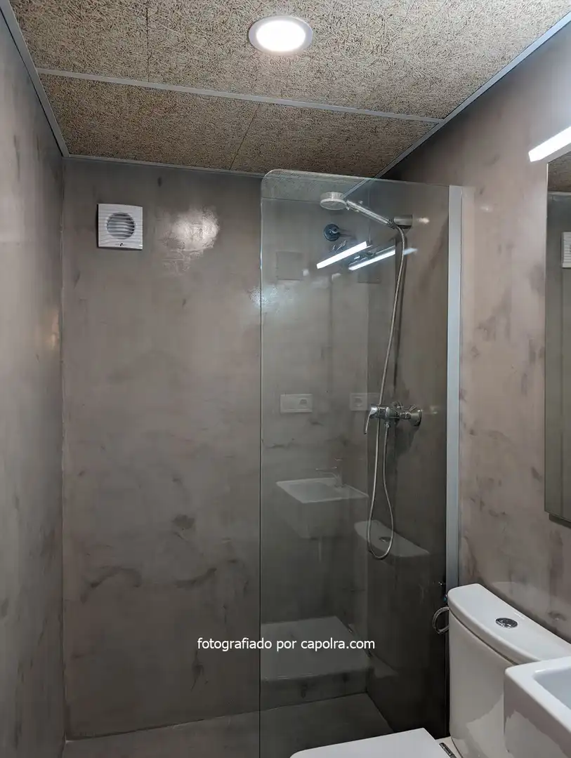 Wohnung zum Verkauf in cortines, Sant Pere, Sta. Caterina i la Ribera