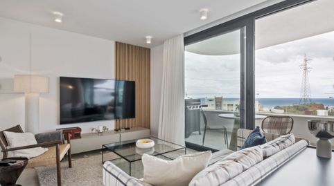 Foto 5 von Wohnung zum Verkauf in El Higuerón, Fuengirola