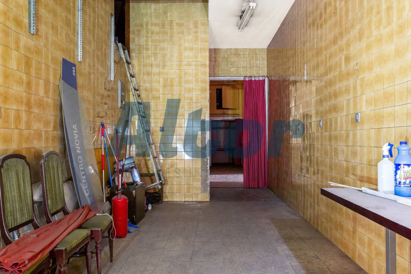 Wohnung mit Aufzug zum Verkauf in BRAVO MURILLO, imagen 30
