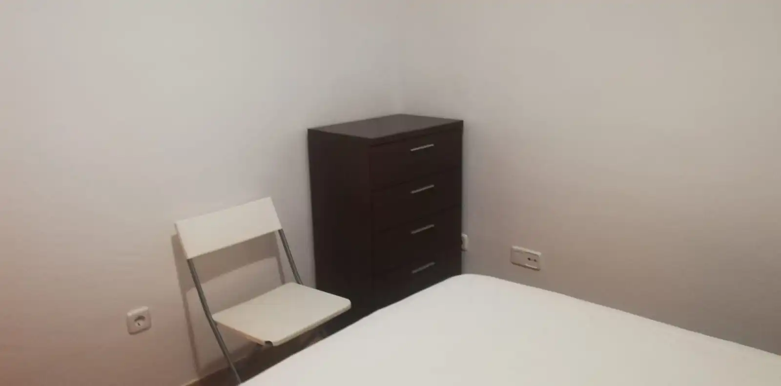 Apartament de lloguer a El Carmen