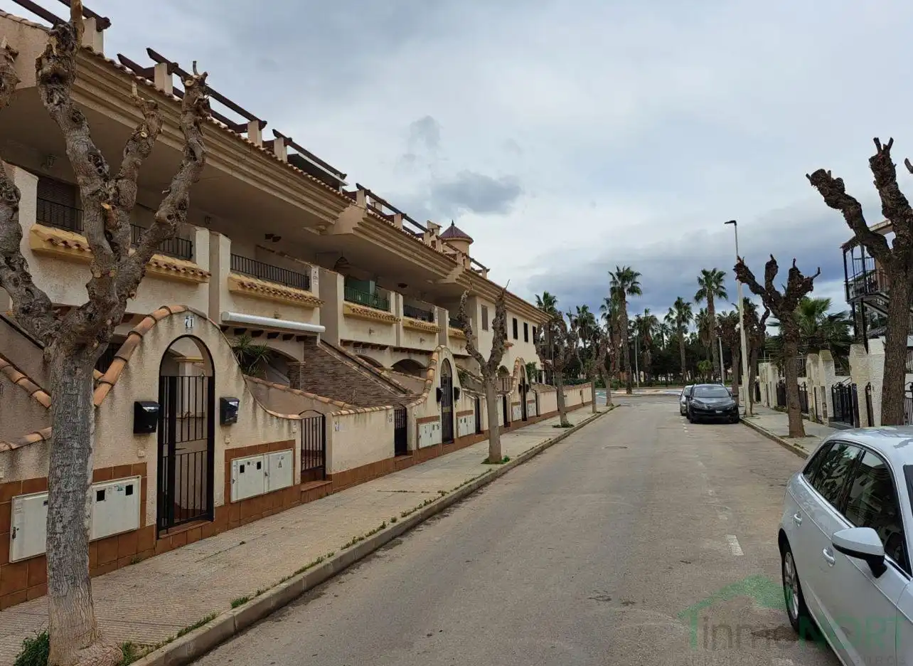 Apartament en venda a Los Narejos - Punta Calera, imagen 34