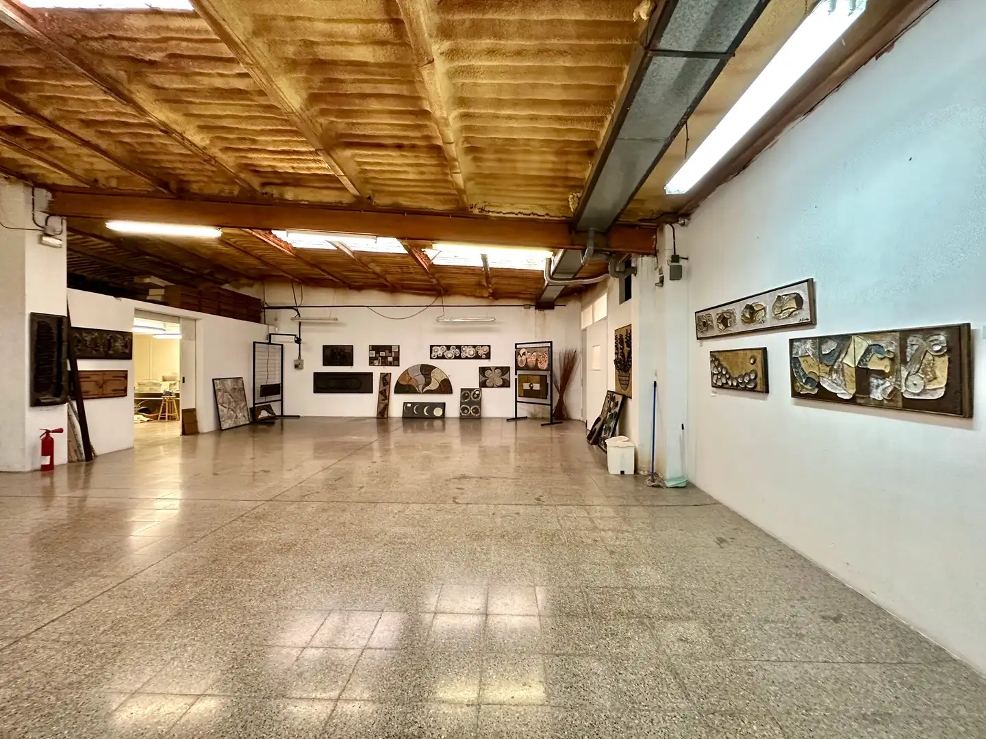 Local commercial à vendre à Carrer de Voltregà, imagen 16