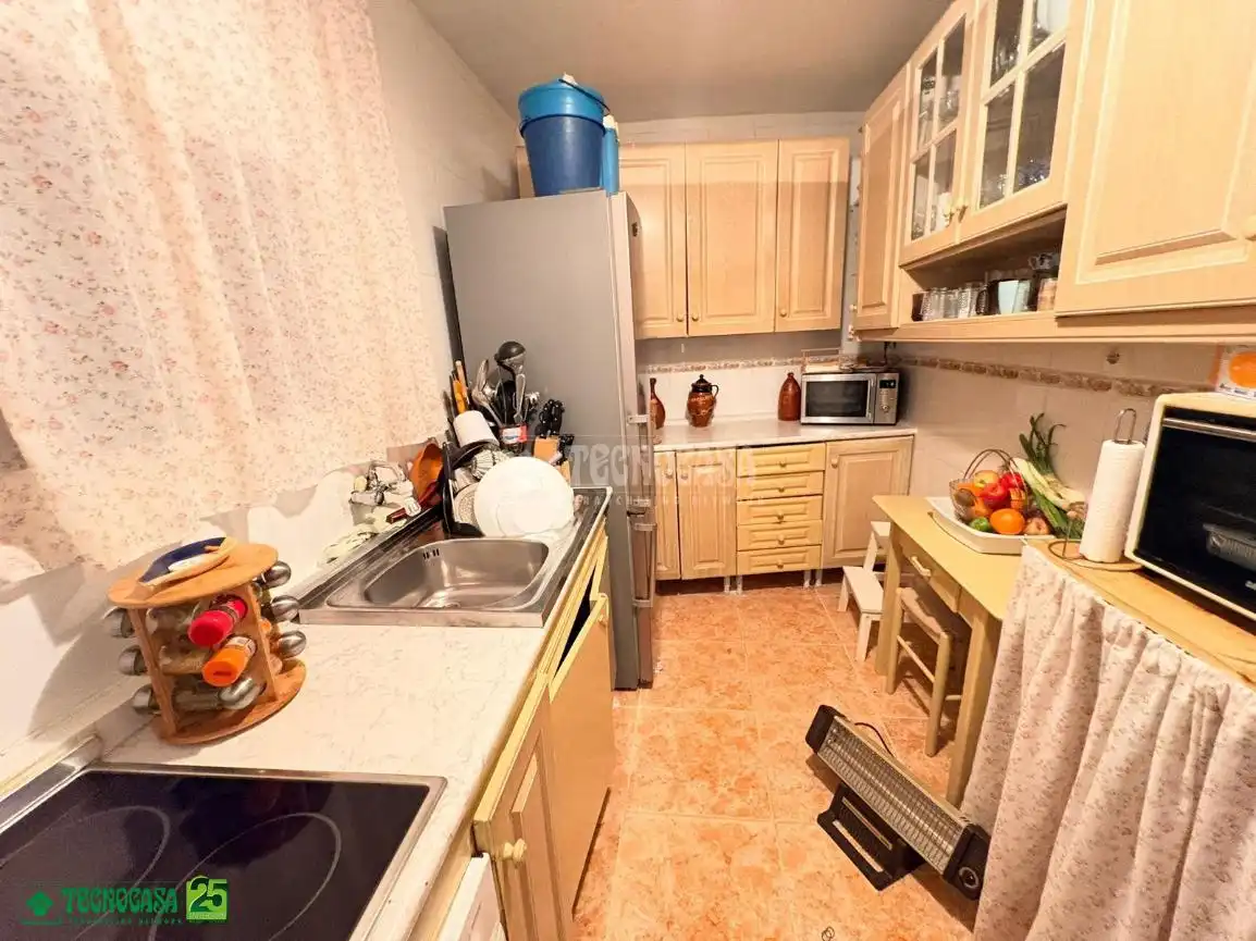Wohnung zum Verkauf in Miguelturra, imagen 5