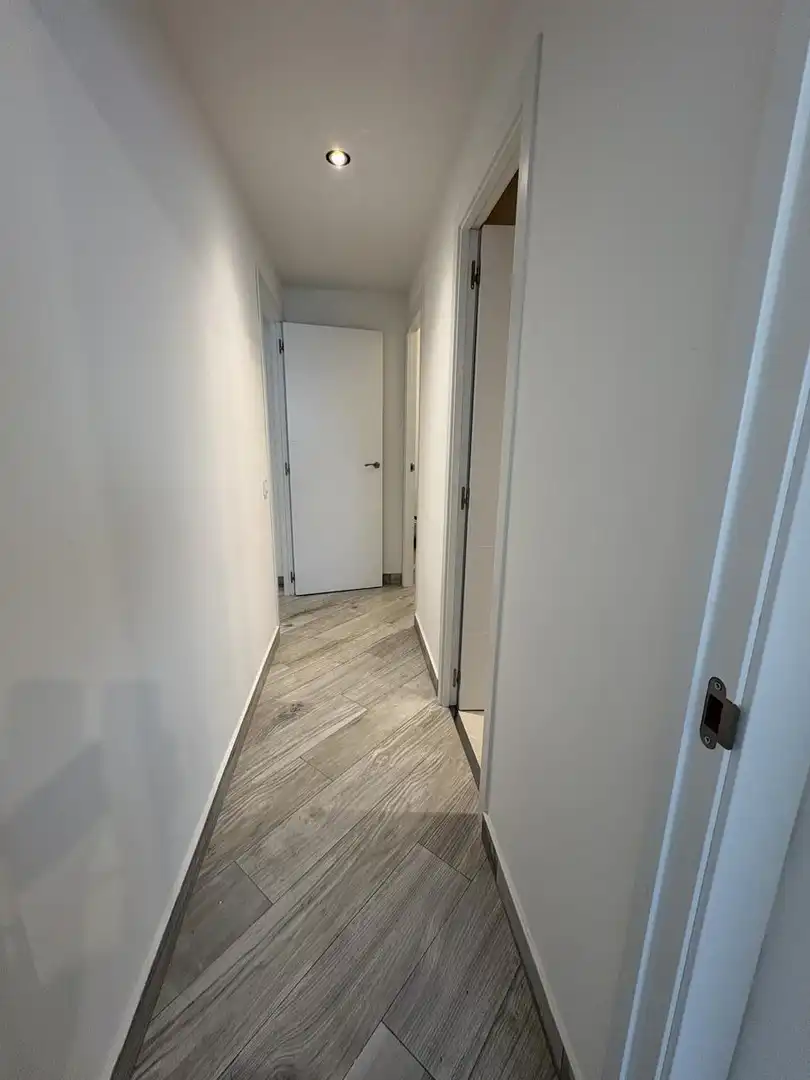 Wohnung zur Miete in Calle de Hermosilla, Goya