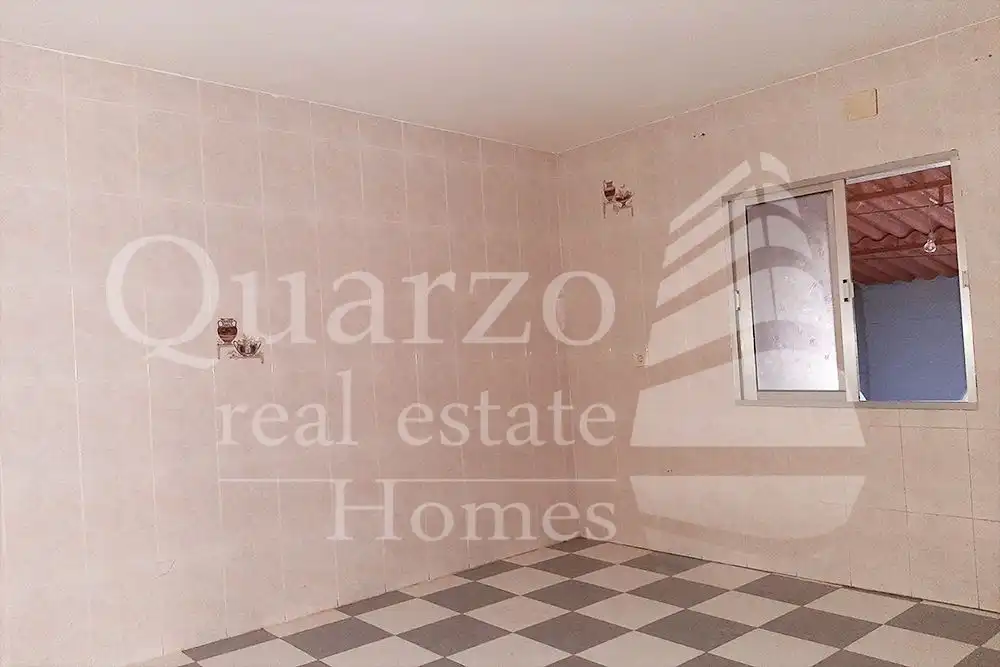 Habitación de Casa adosada en venta en Miajadas