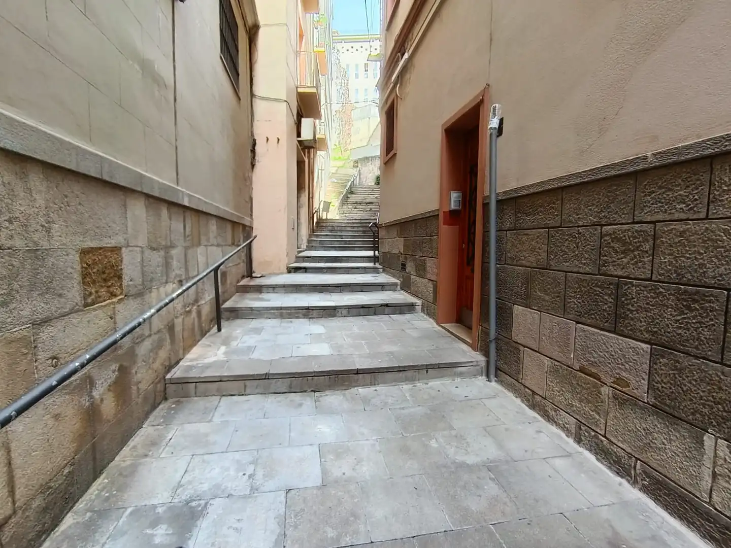 Piso en venta en Carrer Lamarca
