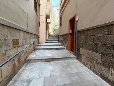 Flat for sale in Carrer Lamarca