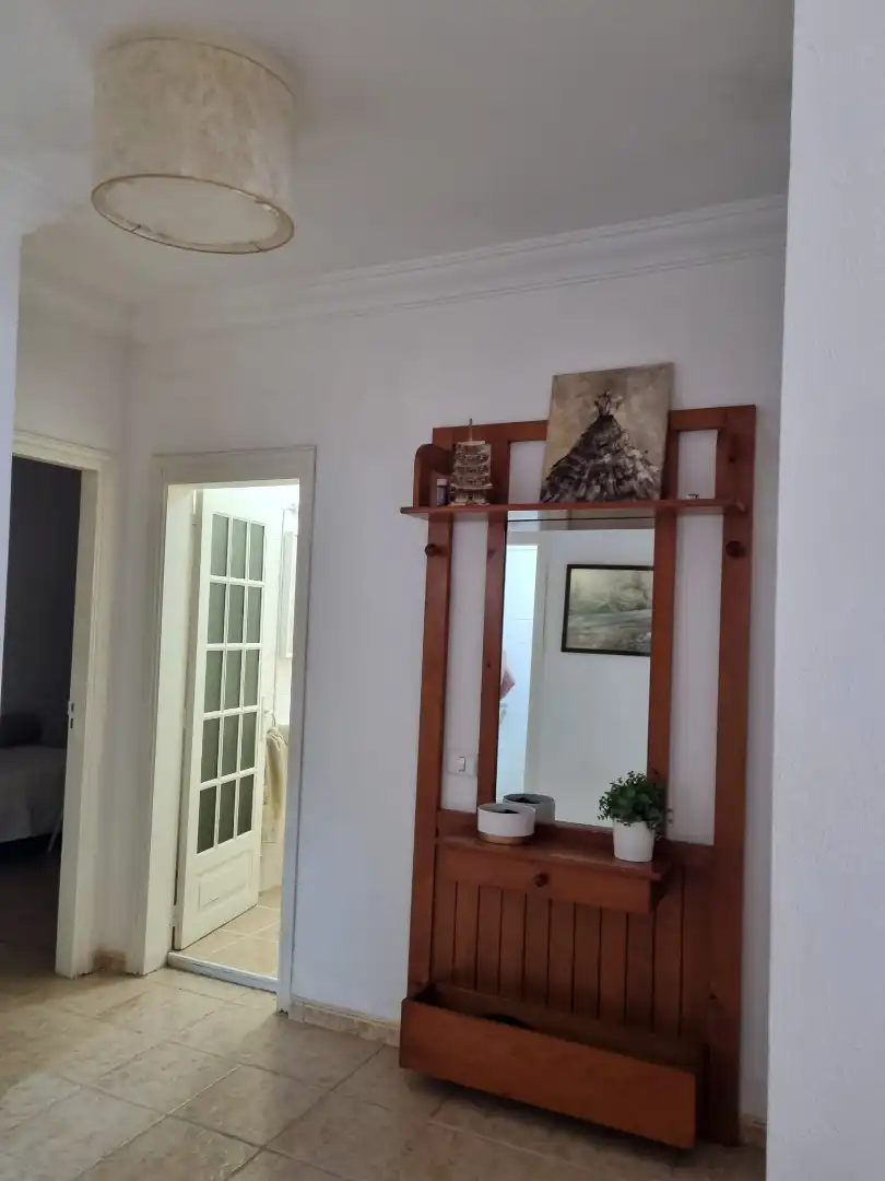 Piso en venta en El Rosario con Amueblado y Piscina comunitaria