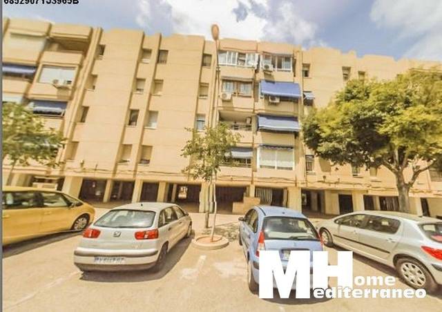 Piso en Venta en JOAN MARTORELL, 13 en El Baladre