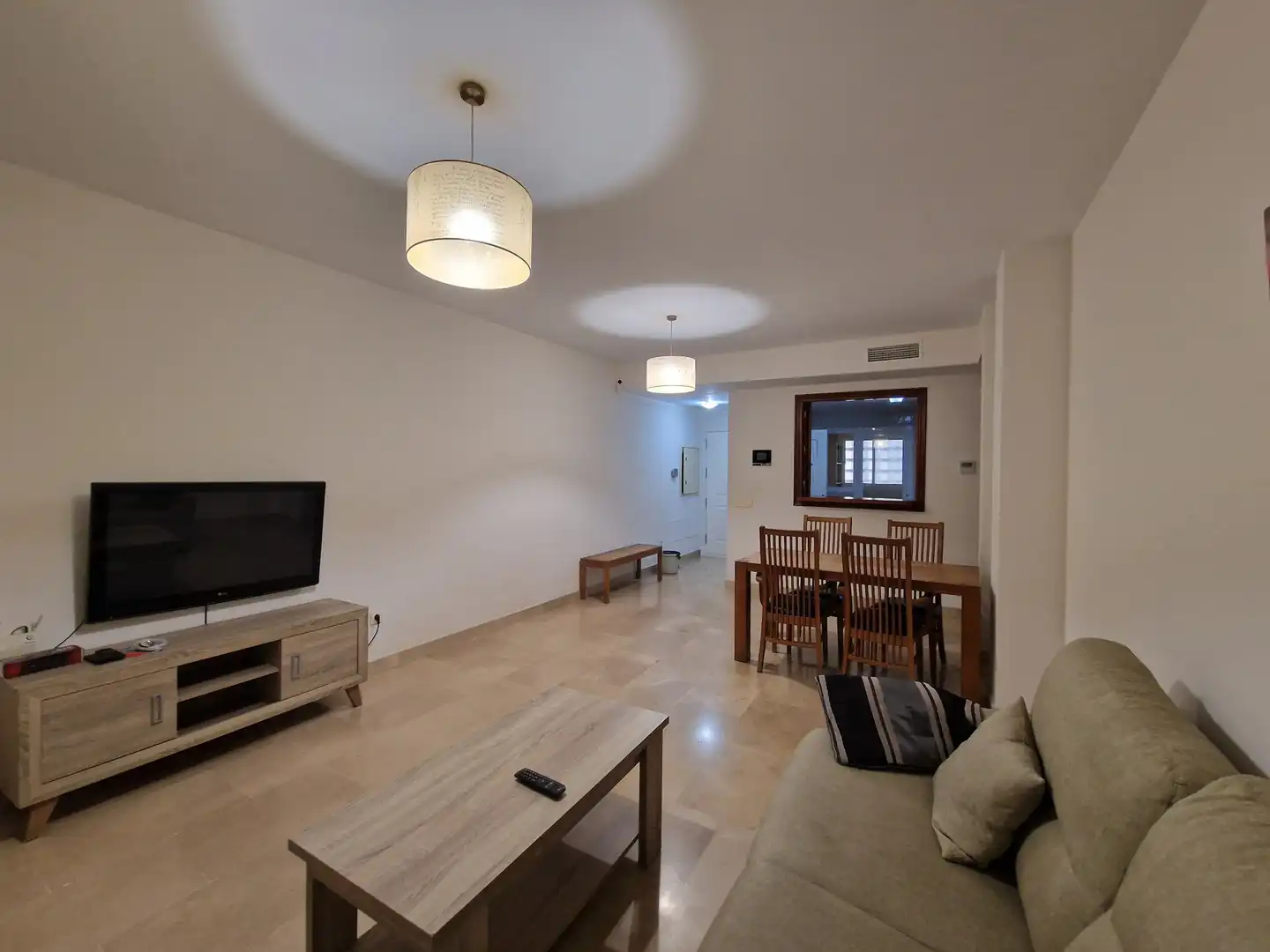 Wohnung mit Pool zum Verkauf in La Alcaidesa, imagen 7