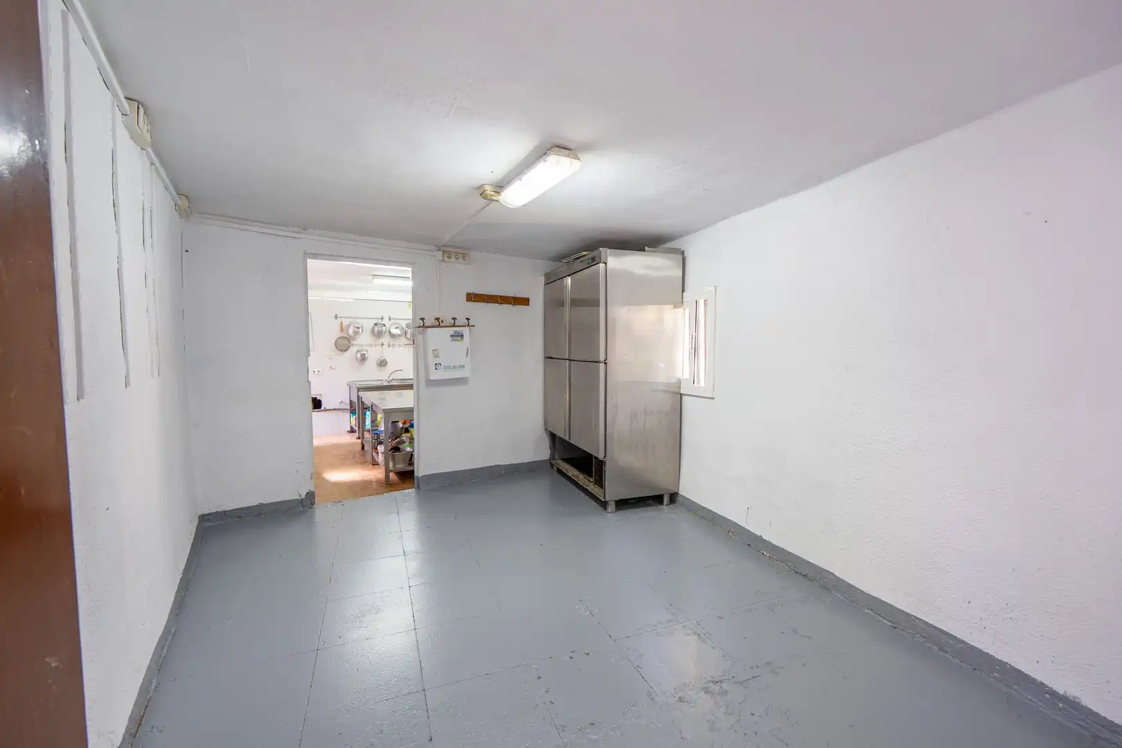 Business premises for sale in Barrio SALADO, imagen 17