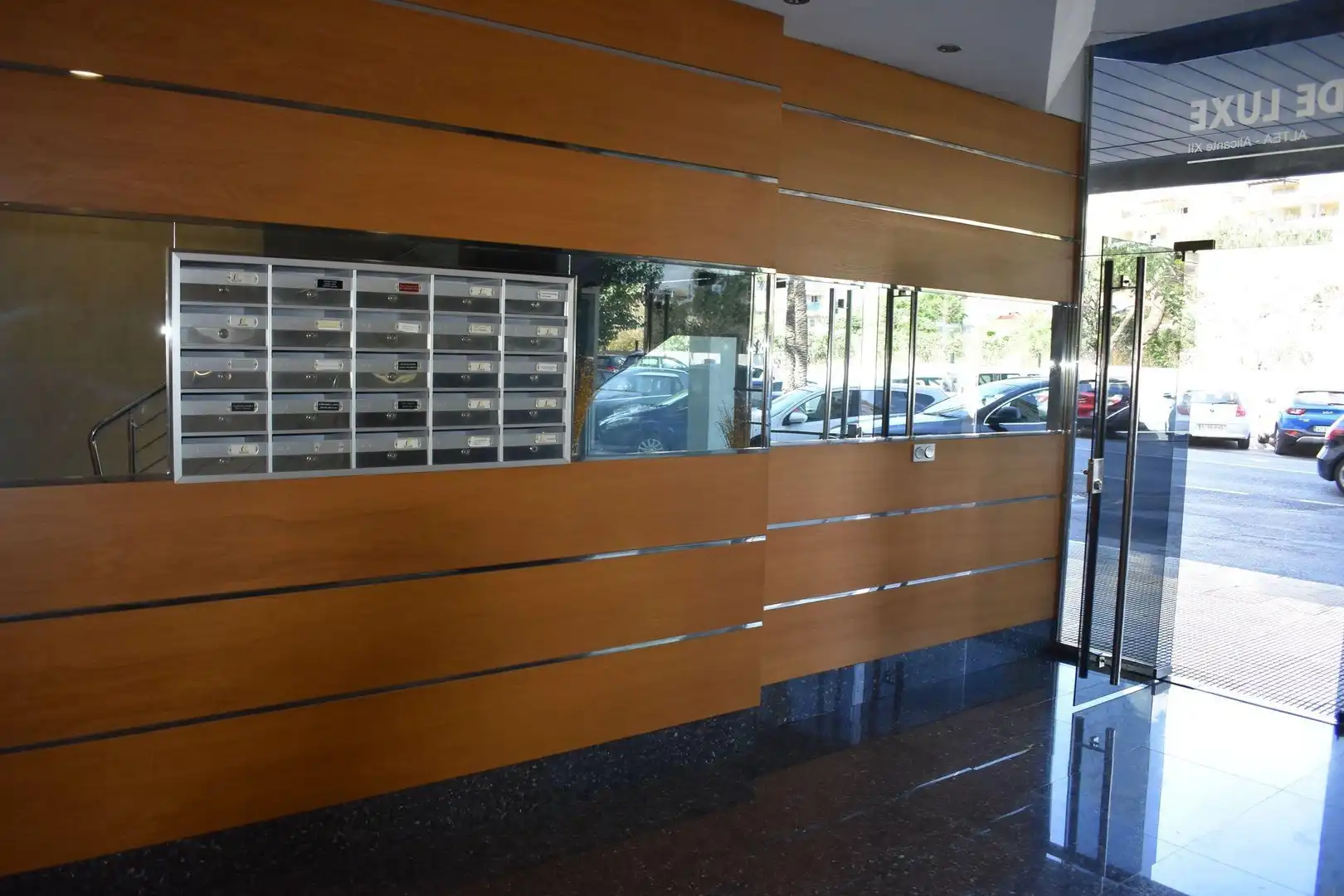 Mini appartamento in vendita a Altea ciudad, imagen 26