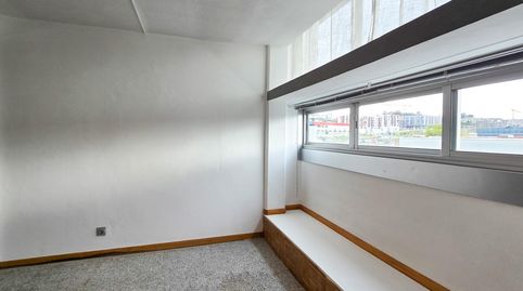 Foto 2 de Piso en venta en Someso - Matogrande, A Coruña Capital