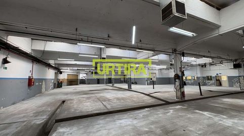 Photo 3 of Industrial buildings for sale in Gudarien Hiribidea, 30, Andoain, Gipuzkoa