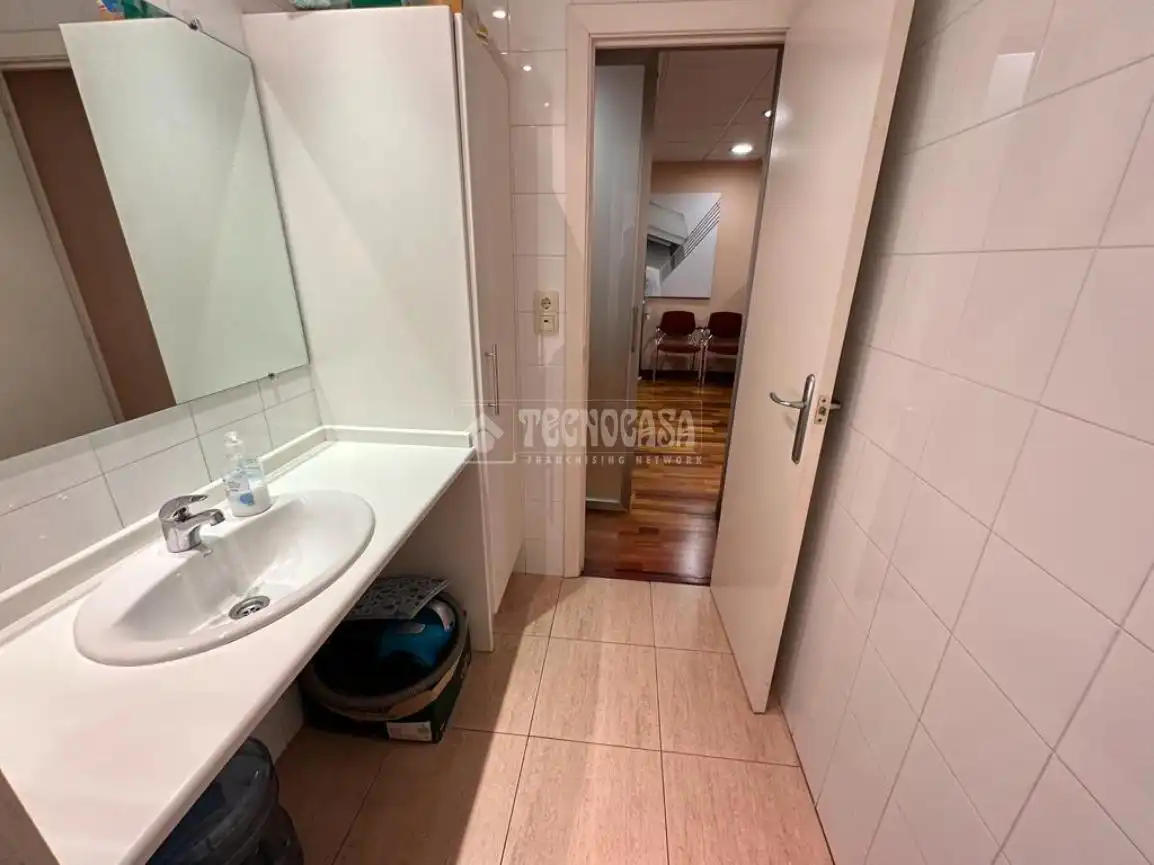Bureau avec ascenseur à vendre à Eixample, imagen 14