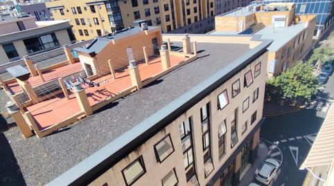 Foto 4 de Pis en venda a Avenida Ángel Guimerá, Centro, Santa Cruz de Tenerife