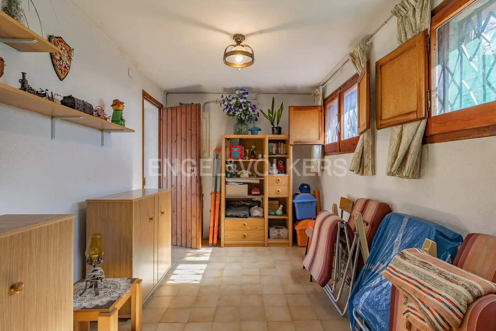 Casa o chalet en venta en Caldes de Montbui con Calefacción, Jardín privado y Terraza