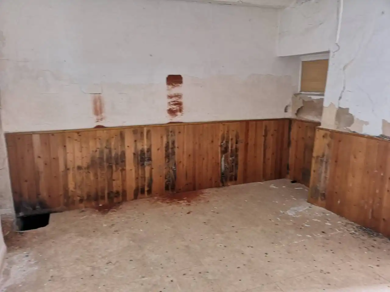 Casa o chalet en venta en Casas-Ibáñez