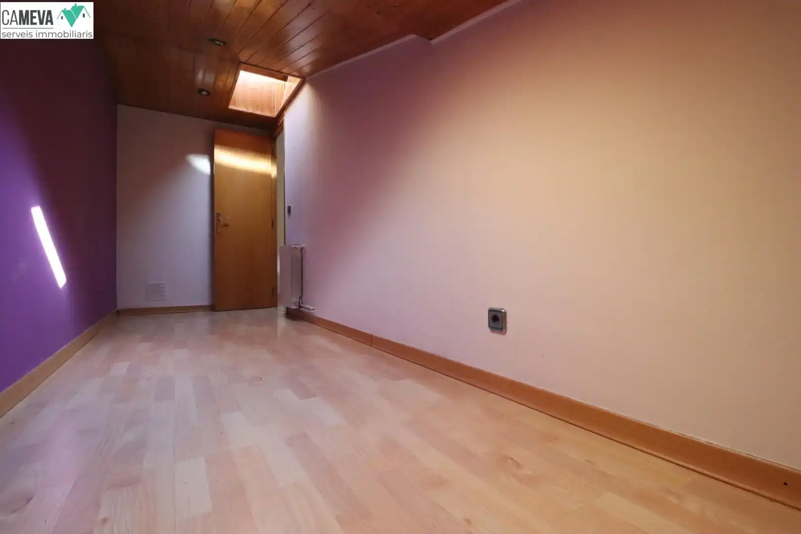 Dúplex en venda en Sabadell amb Aire condicionat, Calefacció i Parquet