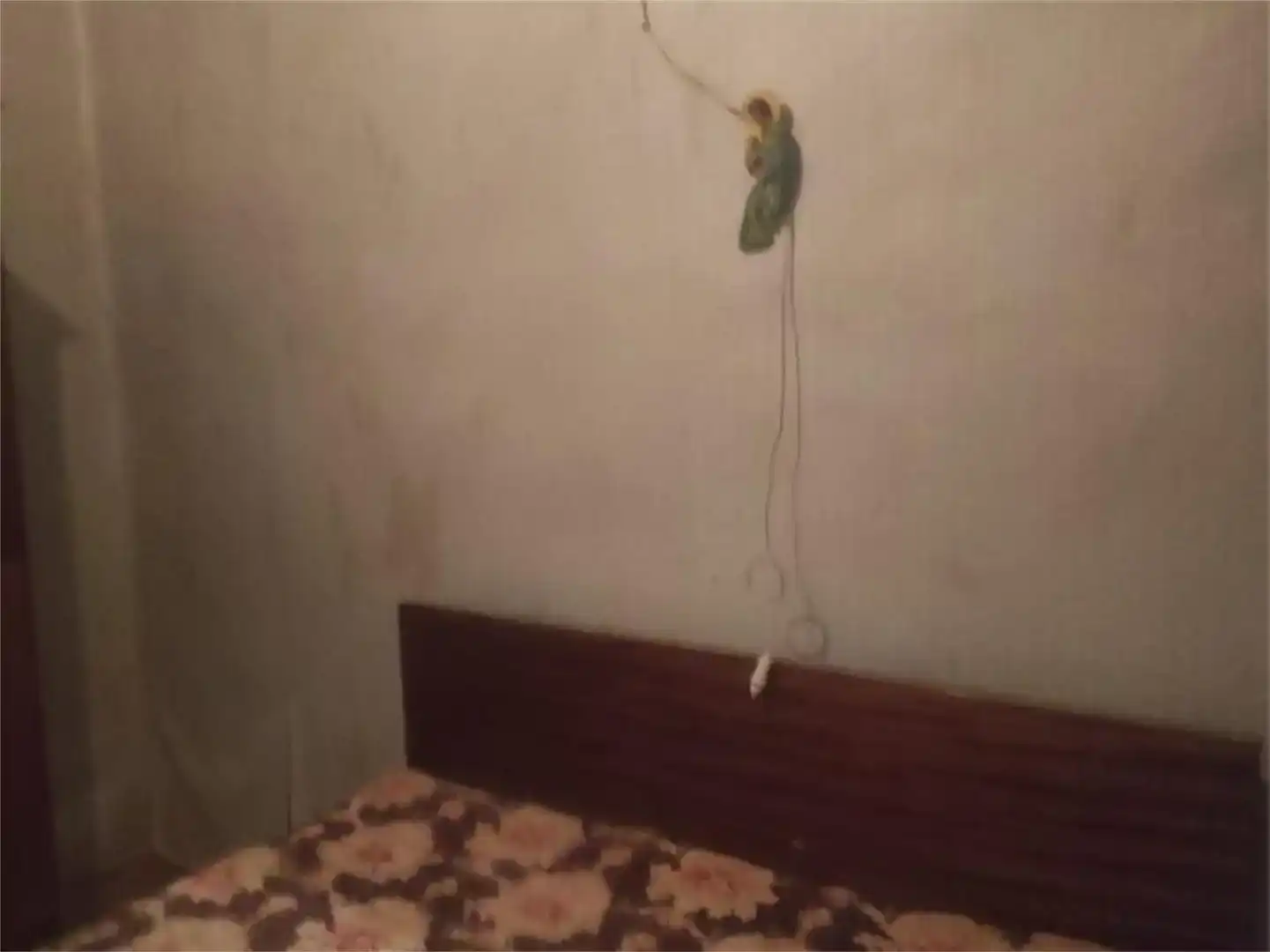 Dormitori de Finca rústica en venda en Sádaba
