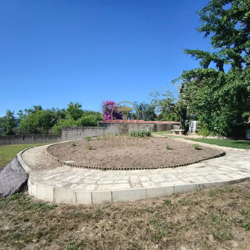 Casa rústica amb jardí en venda a Mondariz, imagen 43