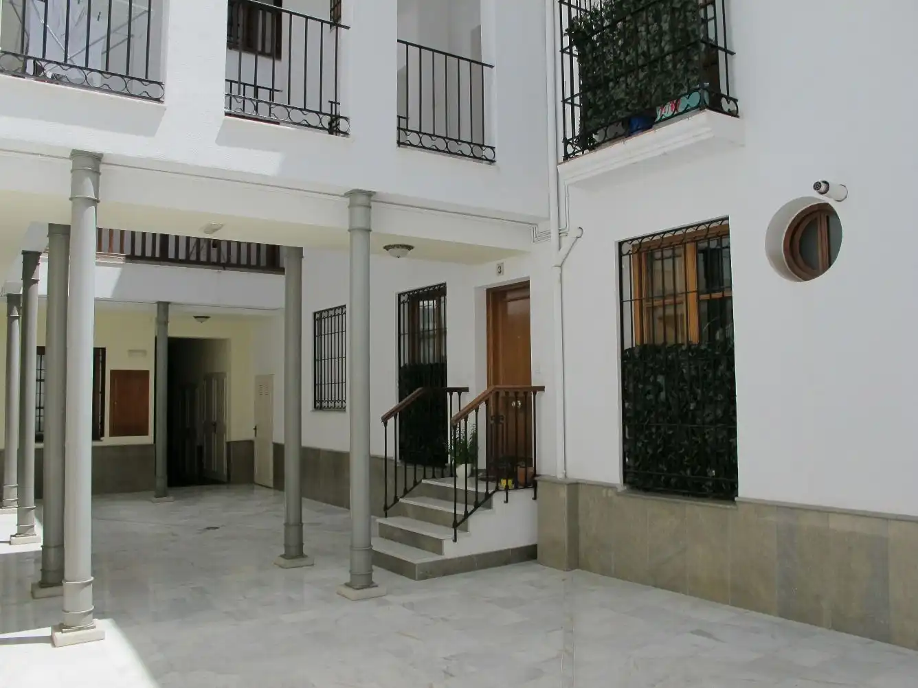 Wohnungen zur Miete in Calle Horno Espadero, 23, Fígares