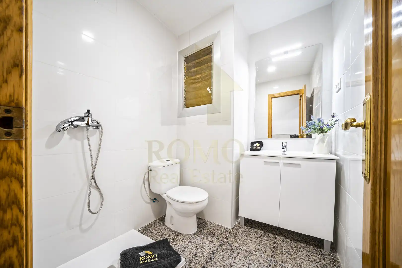 Piso en venta en Carrer de la Verge de Montserrat, Santa Perpètua de Mogoda