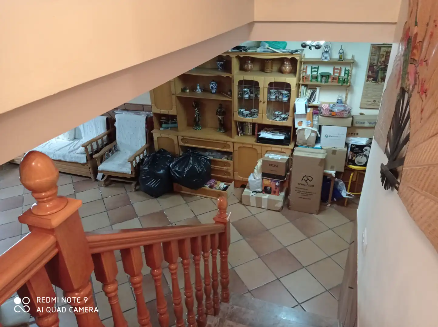Adossat amb terrassa en venda a Miguelturra, imagen 3